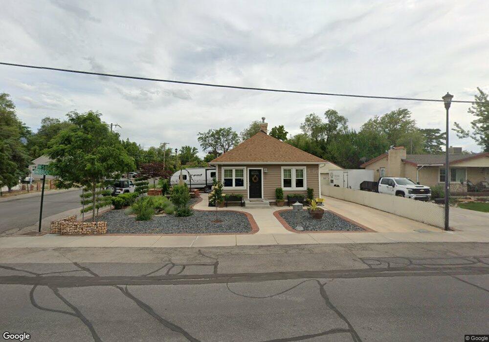 572 E 8800 S, Sandy, UT 84070 - photo 1