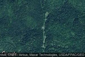 906 Patterson Run Rd, Linn, WV 26384