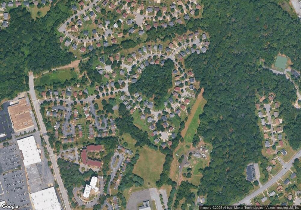 8308 Branchwood Cir, Clinton, MD 20735 - photo 1