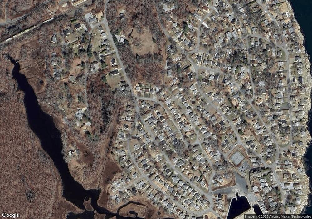 7 Ridgewood Rd, Old Lyme, CT 06371 - photo 1