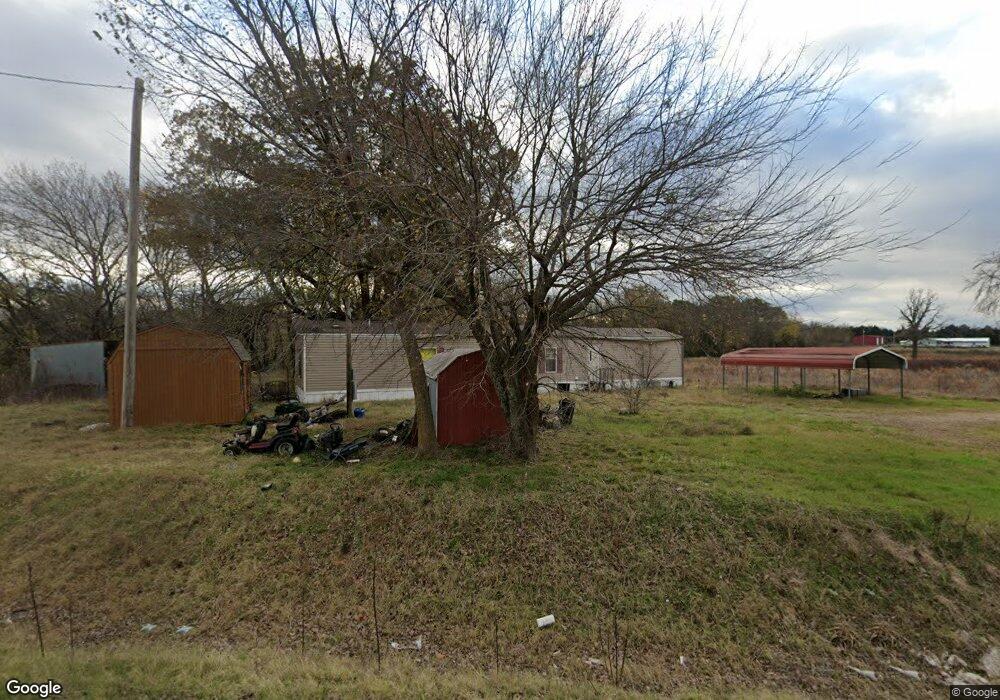 490 Cabiness Rd, McAlester, OK 74501 - photo 1