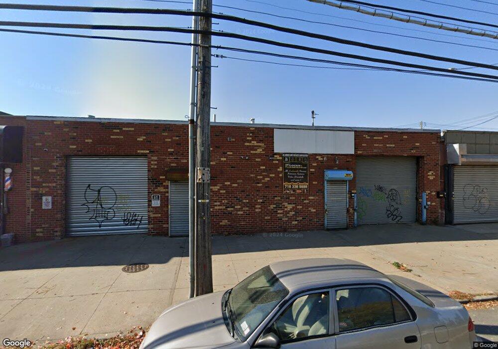 2668 Gerritsen Ave, Brooklyn, NY 11229 - photo 1