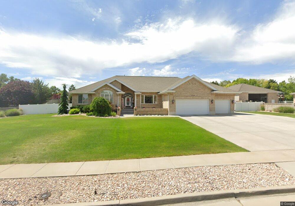 2245 Williamsburg Cir, West Jordan, UT 84088 - photo 1