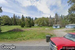 570 Cedar Flat Rd, Williams, OR 97544