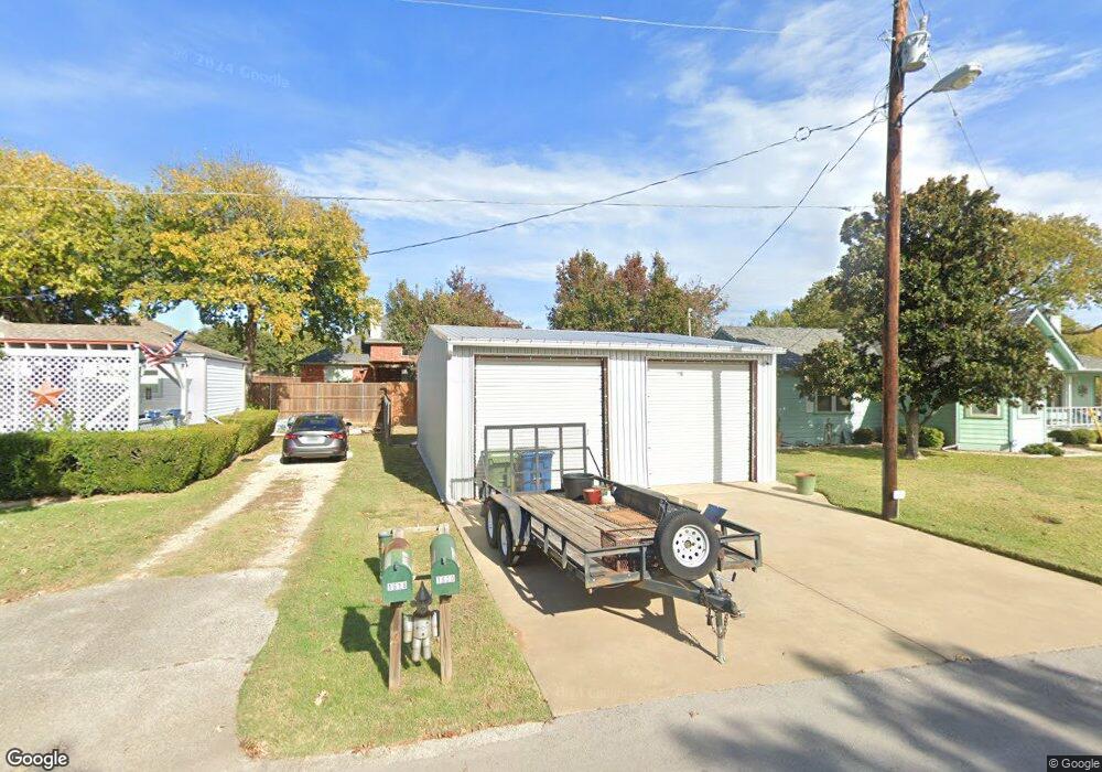 1620 N Gravel Cir, Southlake, TX 76092 - photo 1