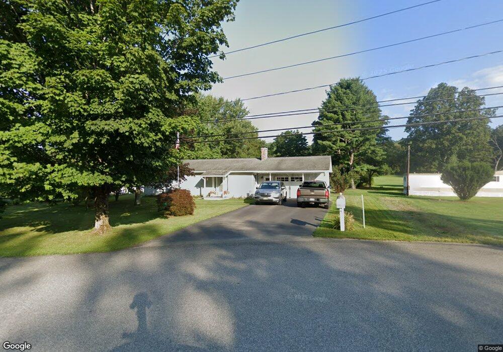 3 Bradleys Crossing Rd, East Chatham, NY 12060 - photo 1