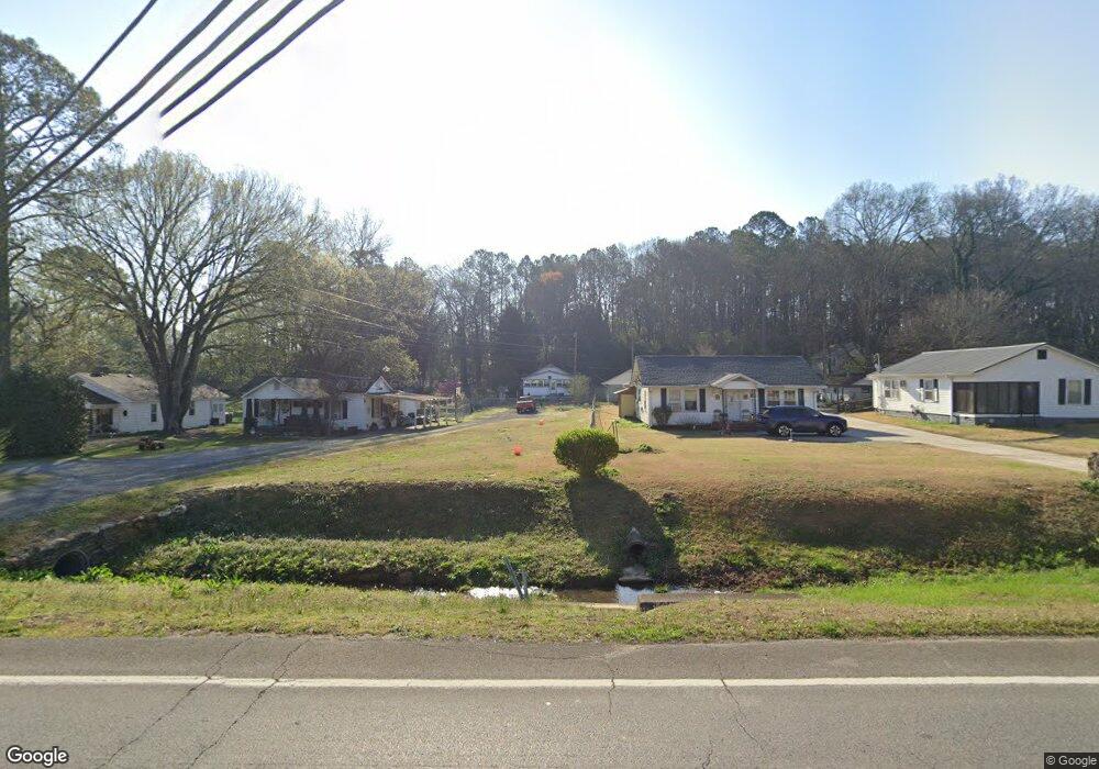 1313 Cave Spring Rd SW, Rome, GA 30161 - photo 1