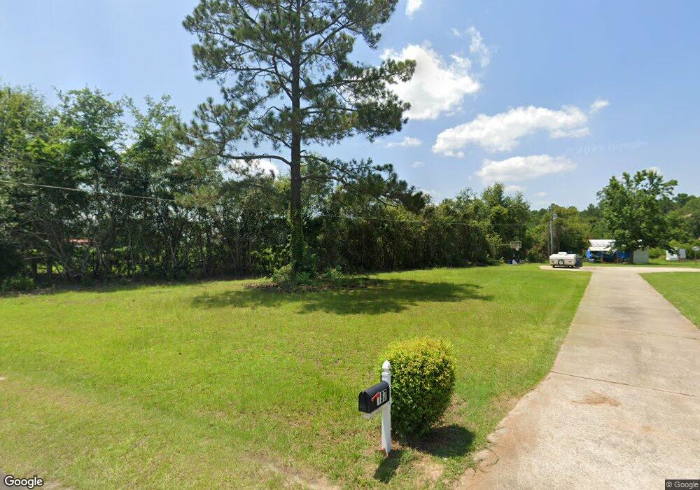 187 Old Blackshear Rd, Cordele, GA 31015 - photo 1