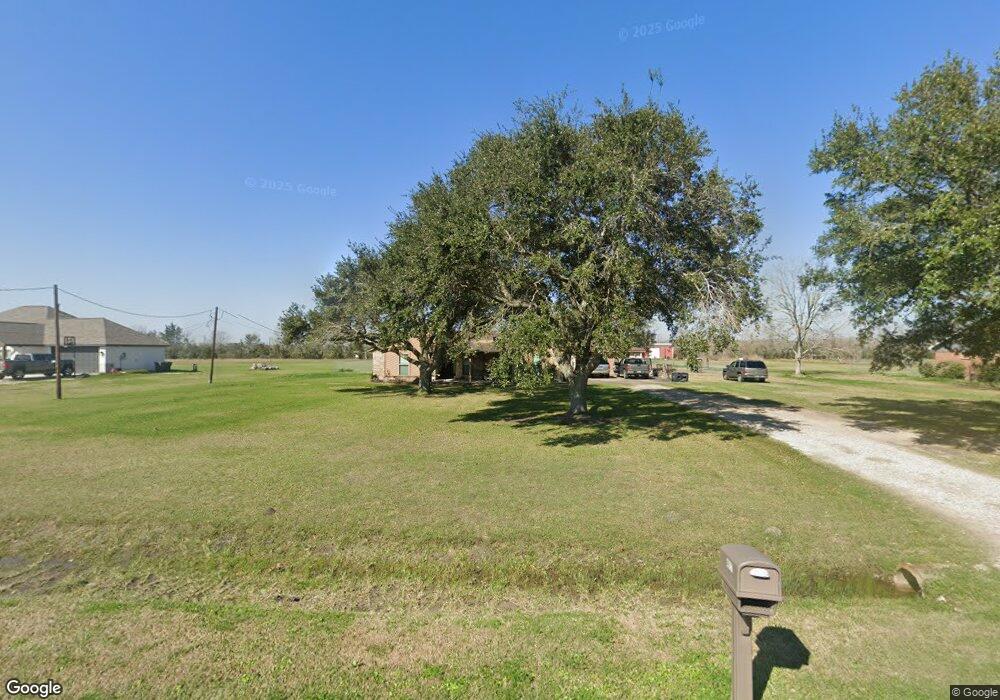 4817 Hayes Rd, Alvin, TX 77511 - photo 1