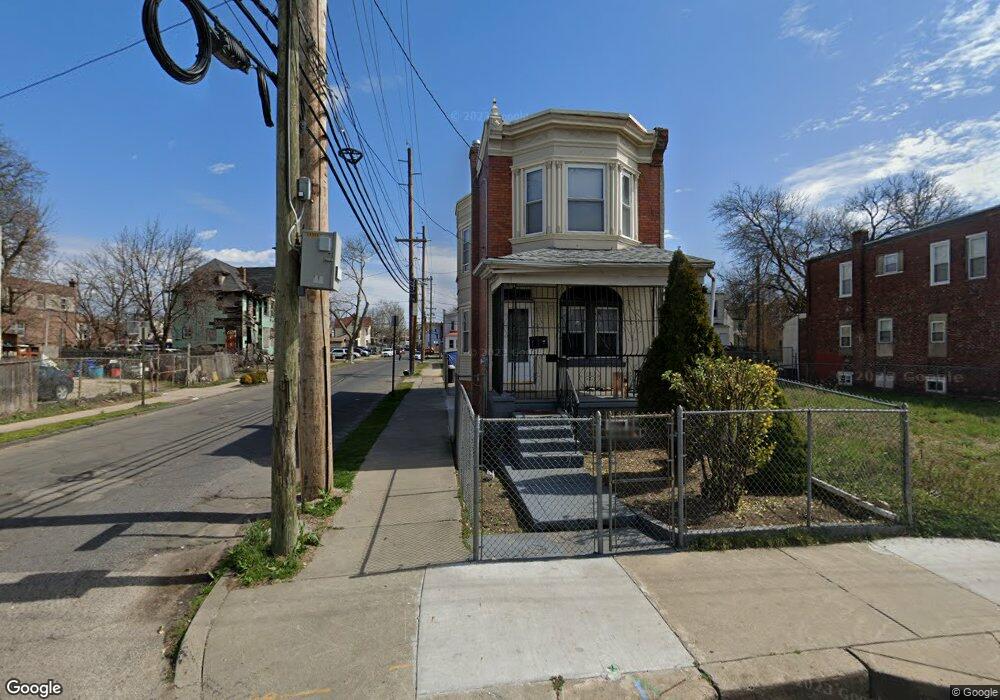 52 N 24th St, Camden, NJ 08105 - photo 1