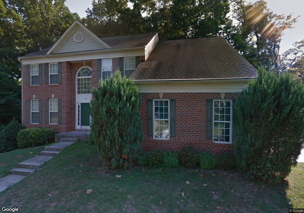 11748 Bryce Overlook Ct, Columbia, MD 21044 - photo 1