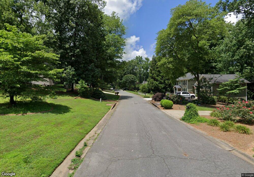 0 Arbor Club Dr unit 8141084, Marietta, GA 30066 - photo 1