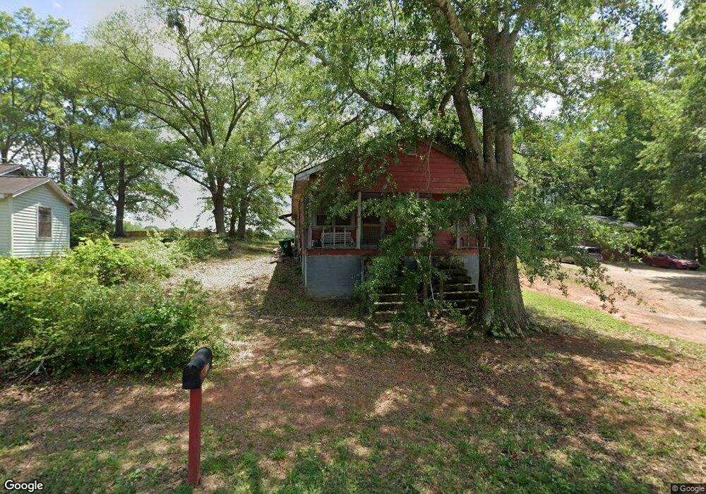 118 Molette St, Carrollton, GA 30117 - photo 1