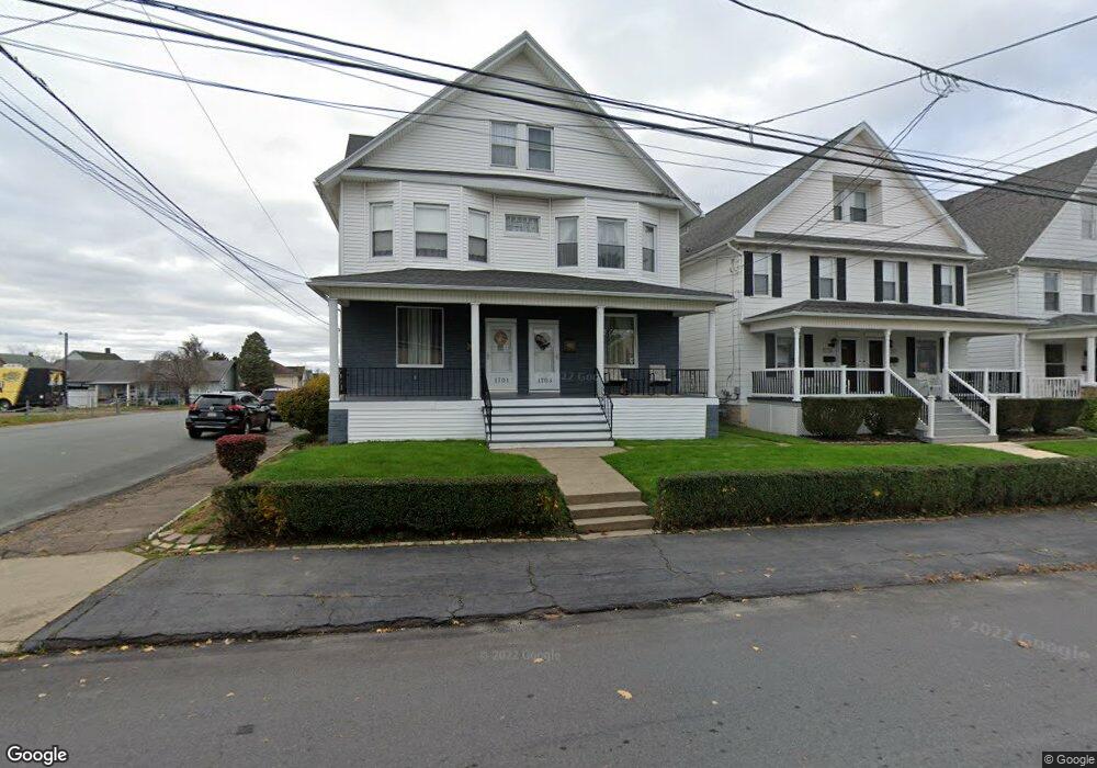 1701 Washburn St unit 1703, Scranton, PA 18504 - photo 1