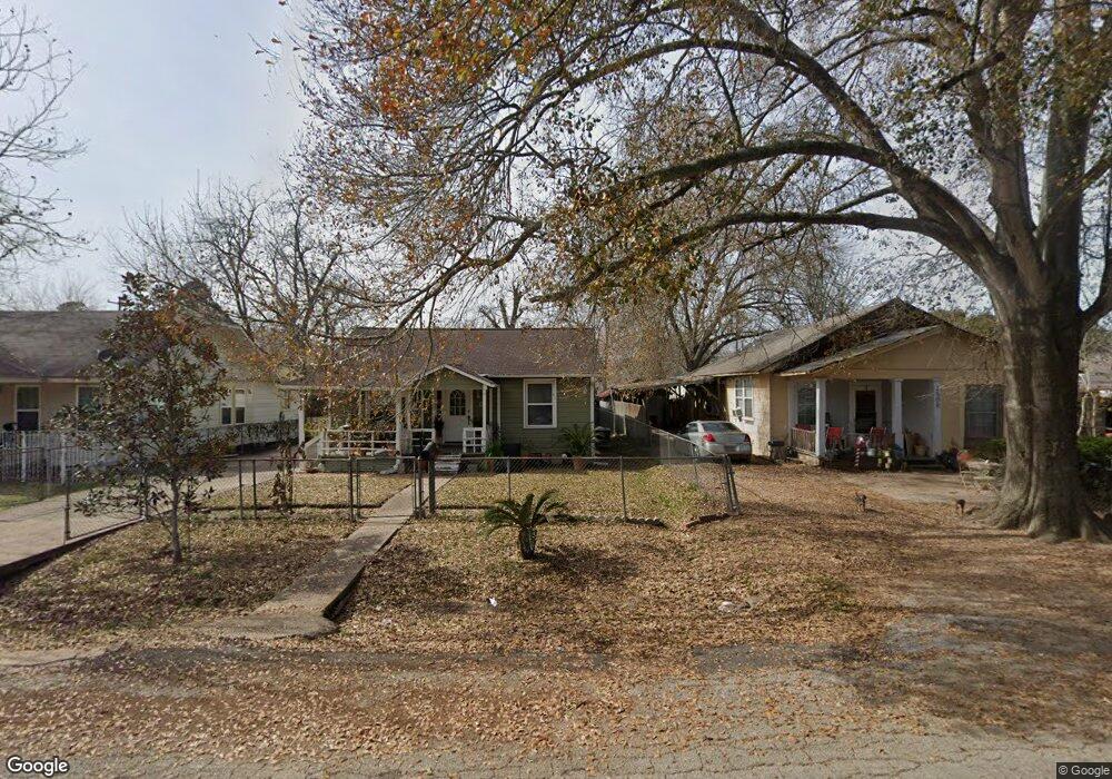 1512 6th St, Rosenberg, TX 77471 - photo 1