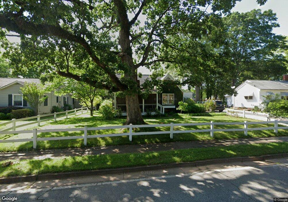 439 Longview St, Carrollton, GA 30117 - photo 1