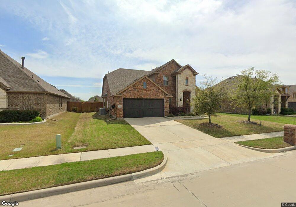 213 Champion Dr, Wylie, TX 75098 - photo 1