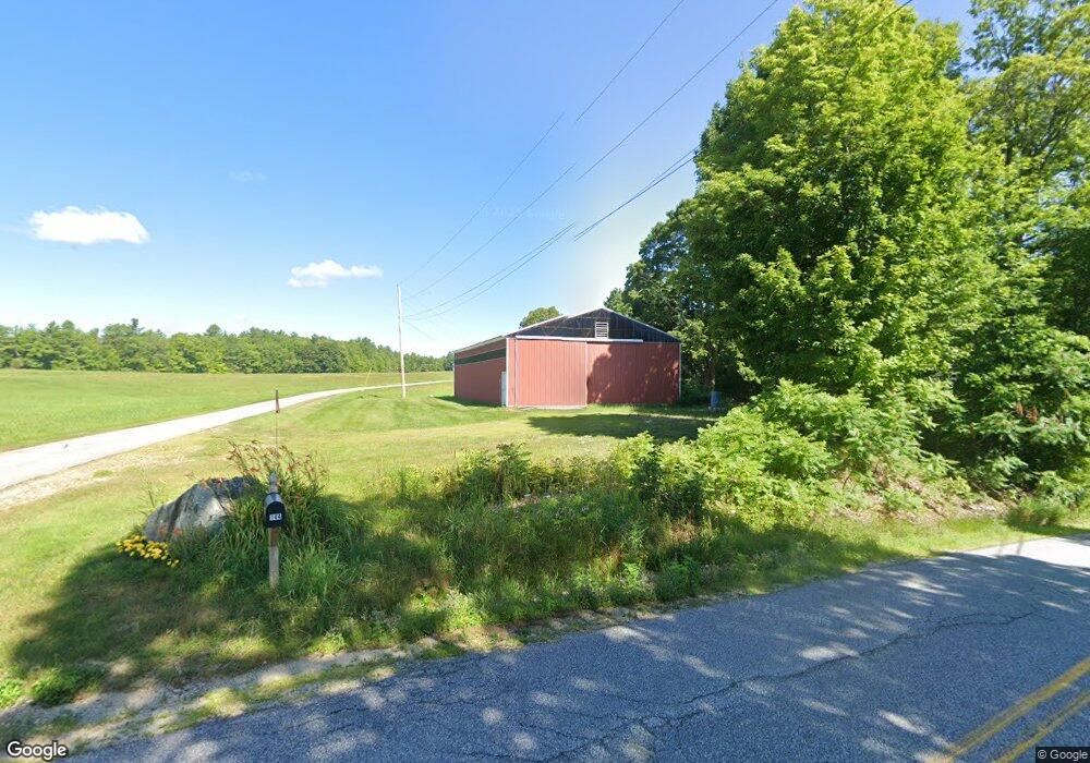 194 Harris Rd, Minot, ME 04258 - photo 1