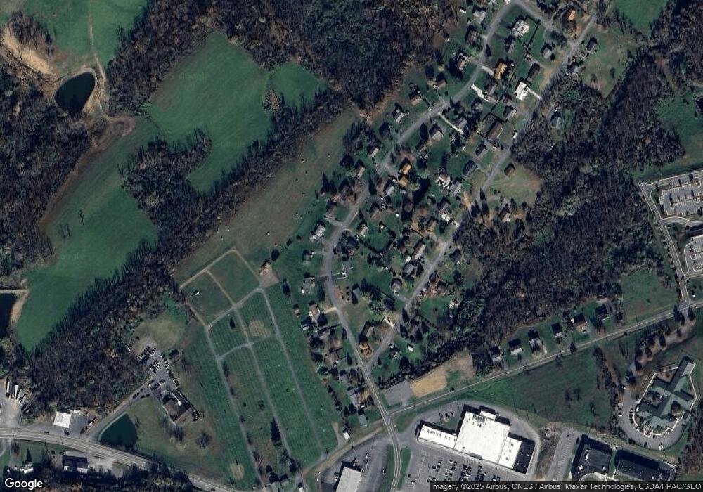 114 W Ridge Loop Rd, Romney, WV 26757 - photo 1