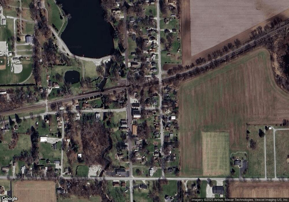 27 S Railroad St, La Porte, IN 46350 - photo 1