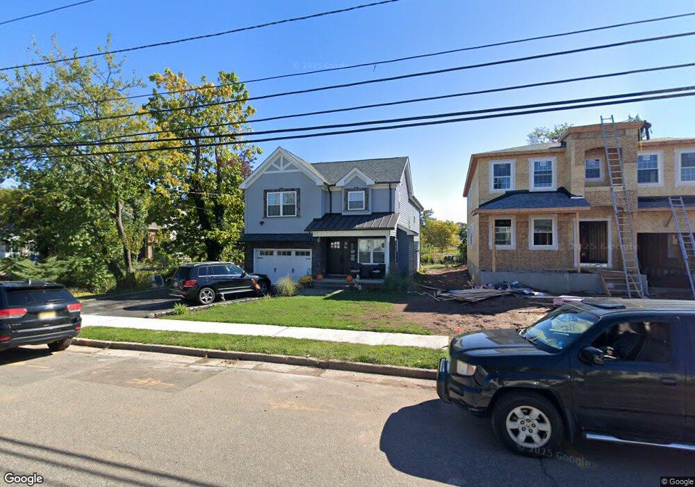 35 W Gibbons St, Linden, NJ 07036 - photo 1