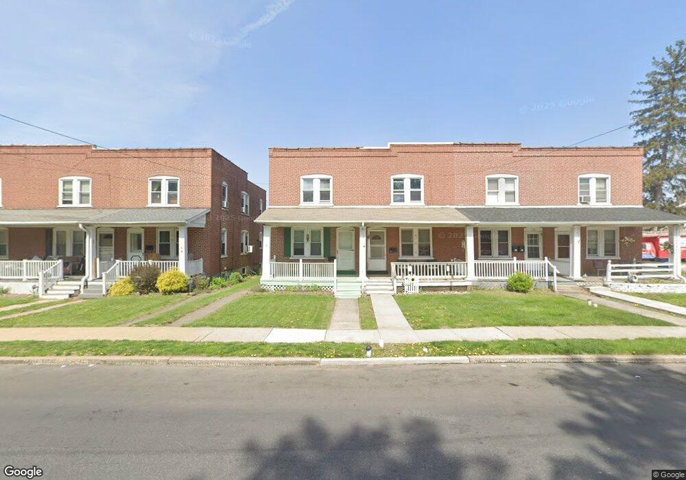 108 N Cannon Ave, Lansdale, PA 19446 - photo 1