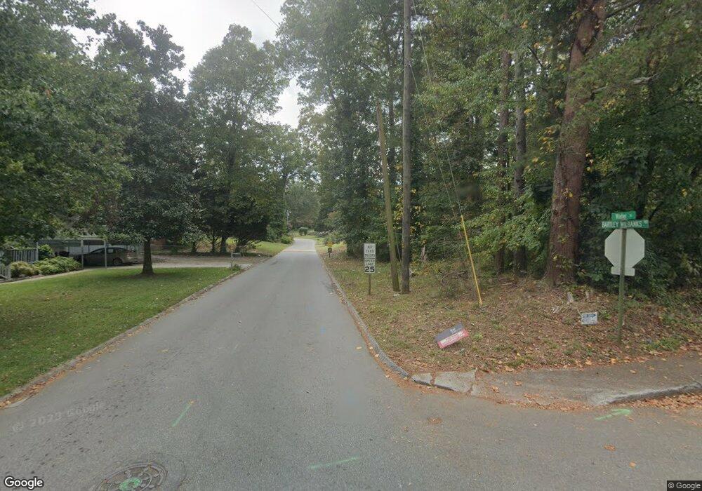 0000 W Water St, Clarkesville, GA 30523 - photo 1