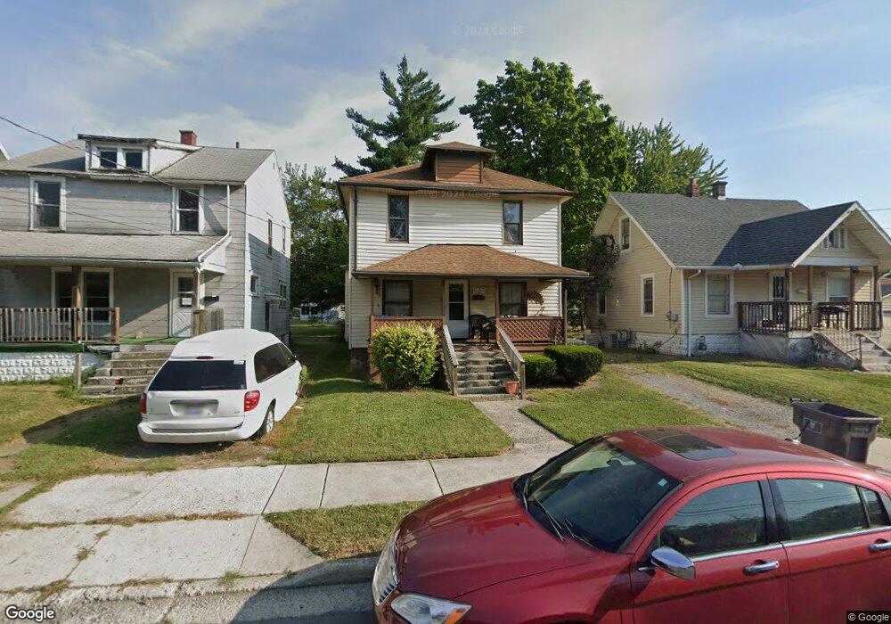 817 E 3rd St, Lima, OH 45804 - photo 1