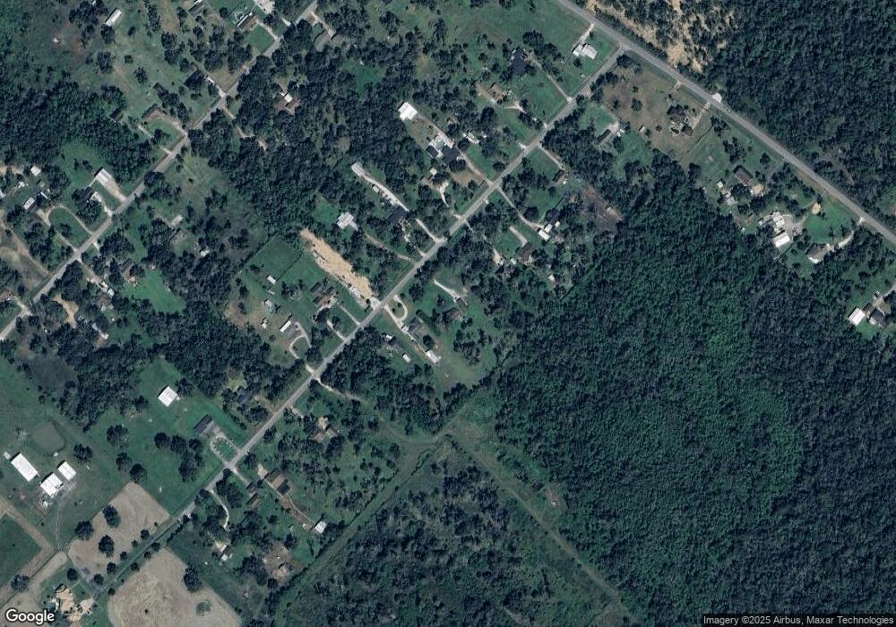 307 County Road 912a, Brazoria, TX 77422 - photo 1