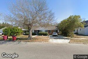 13 9th Ave, McRae-helena, GA 31055