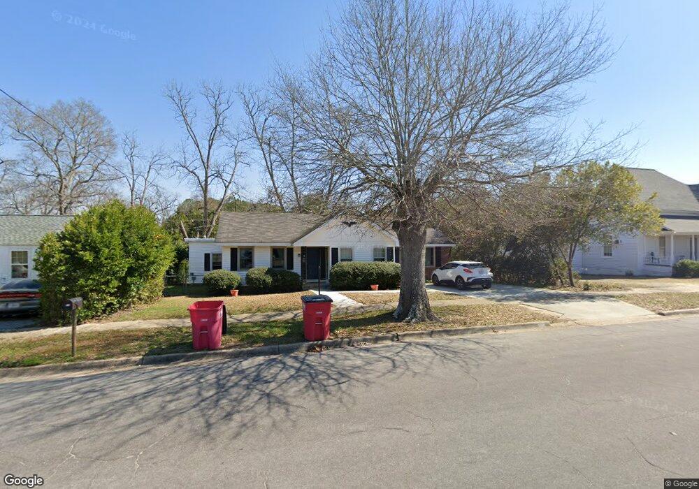 13 9th Ave, McRae-helena, GA 31055 - photo 1