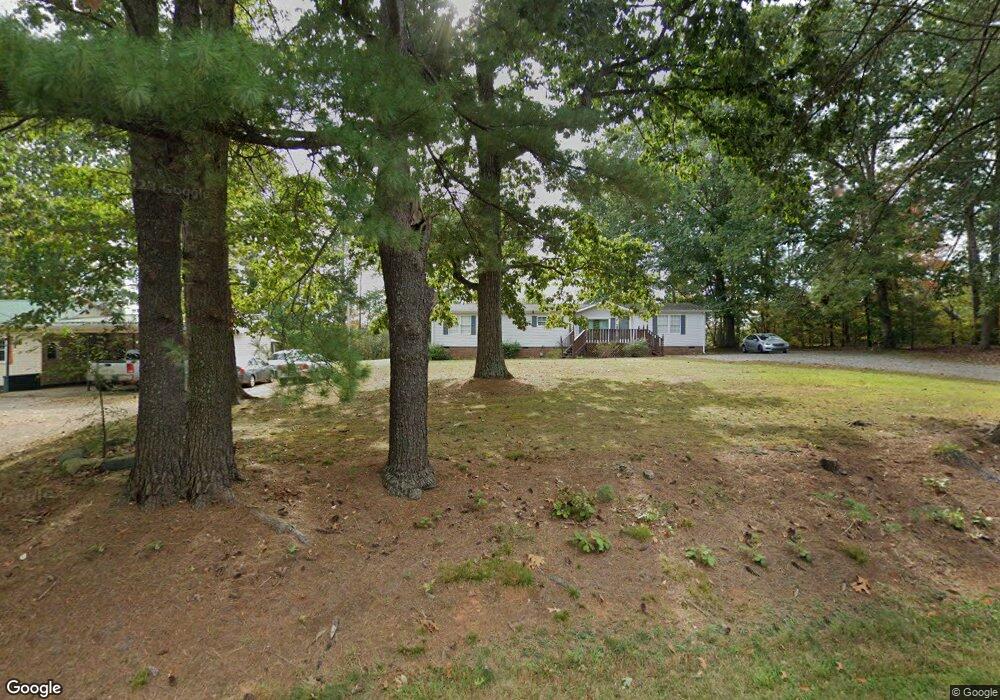 2114 Mocksville Hwy, Statesville, NC 28625 - photo 1