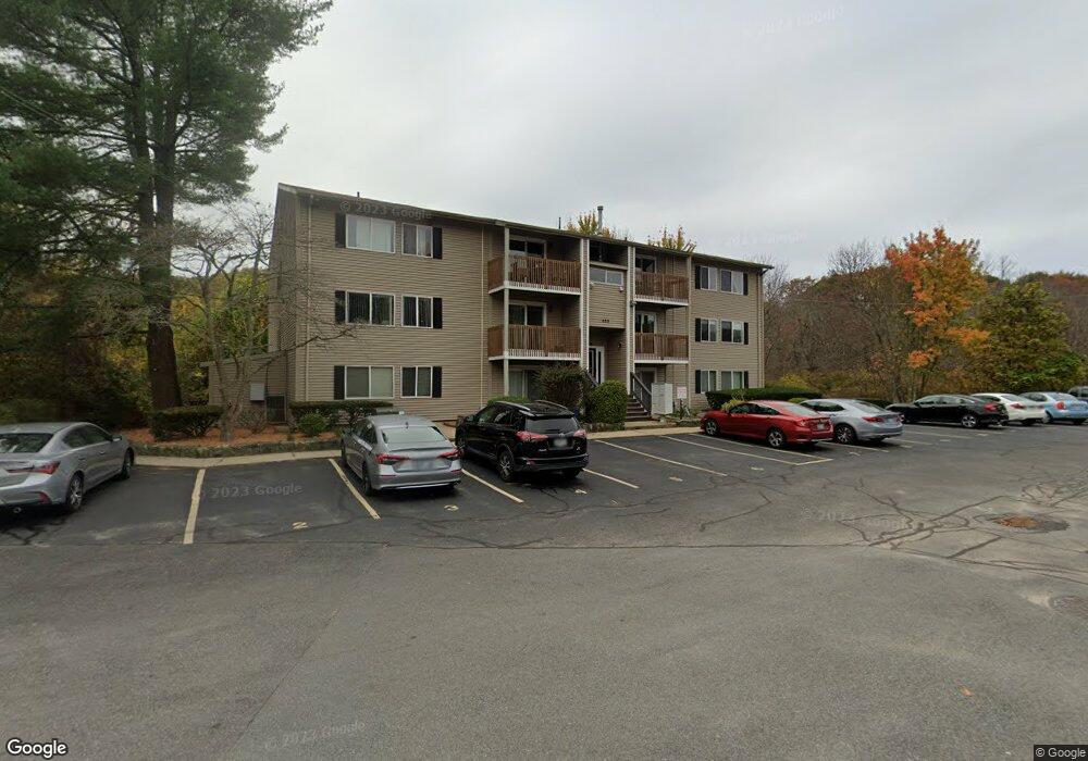 130 Fordson Ave unit 8, Cranston, RI 02910 - photo 1