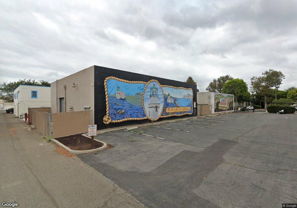 135 S H St, Lompoc, CA 93436 - photo 1