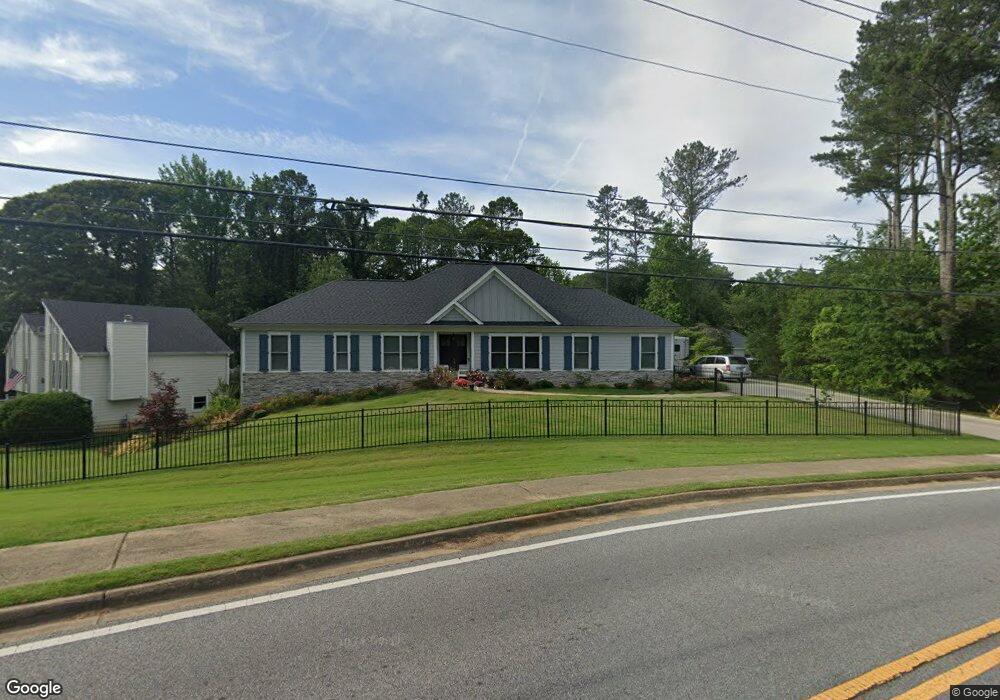 2629 Jims Rd NE, Marietta, GA 30066 - photo 1