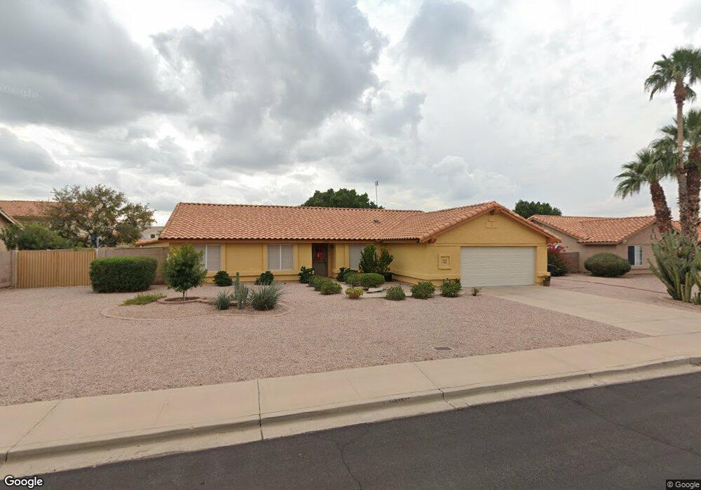 2705 E Menlo St, Mesa, AZ 85213 - photo 1