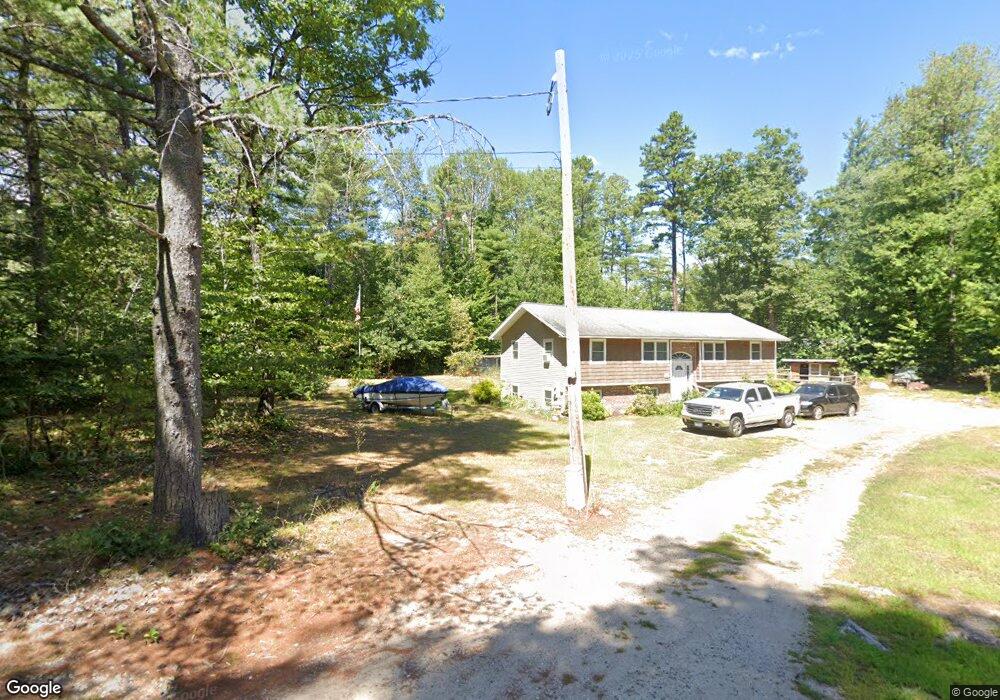 49 Deer Cove Rd, Center Ossipee, NH 03814 - photo 1