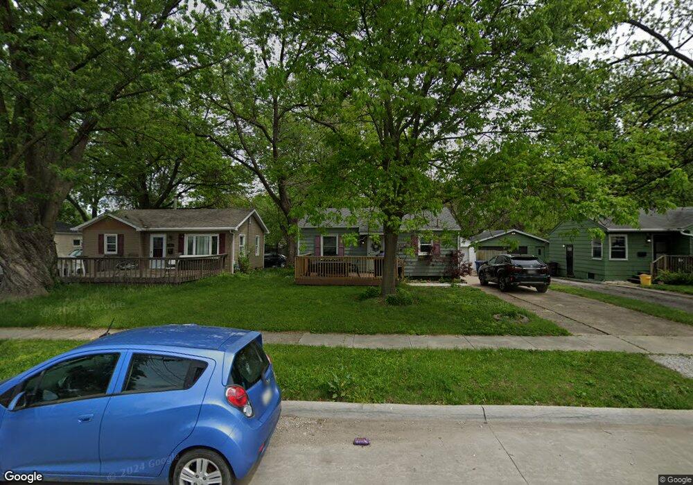 2419 57th St, Des Moines, IA 50310 - photo 1