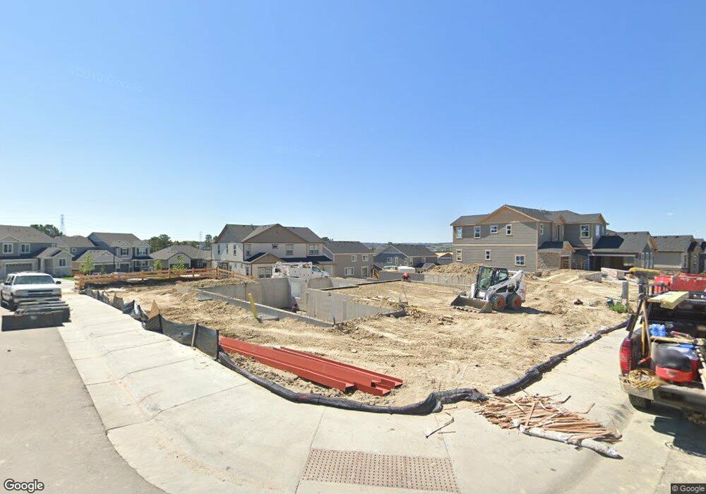 6540 S Addison Way, Aurora, CO 80016 - photo 1