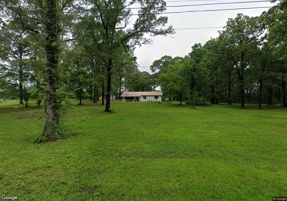 2525 Burger Ln, Texarkana, TX 75501 - photo 1