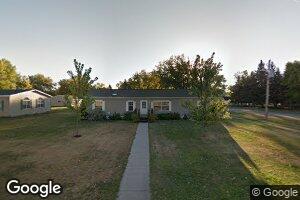 608 Greely St, Buxton, ND 58218
