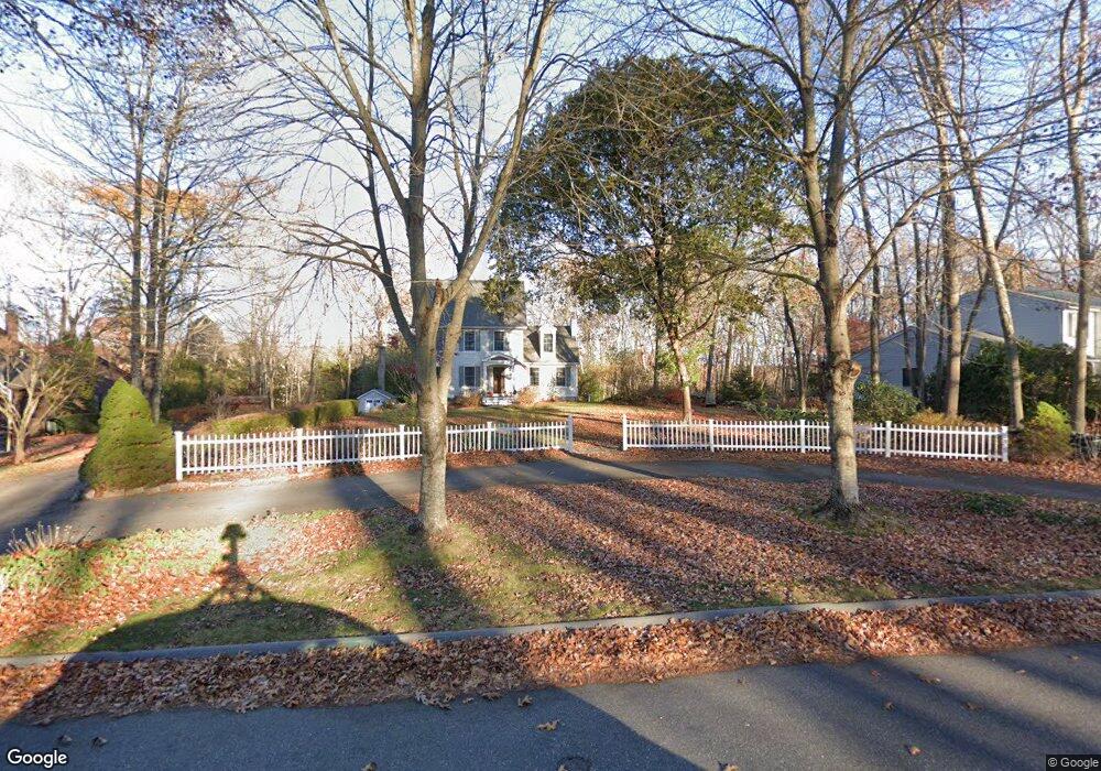 16 S Ridge, East Lyme, CT 06357 - photo 1