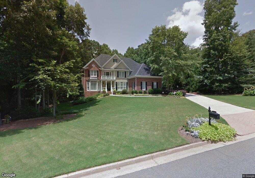 832 Hallbrook Ln unit 3C, Alpharetta, GA 30004 - photo 1