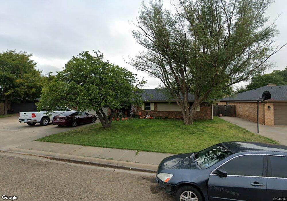 616 Belmont Dr, Dumas, TX 79029 - photo 1