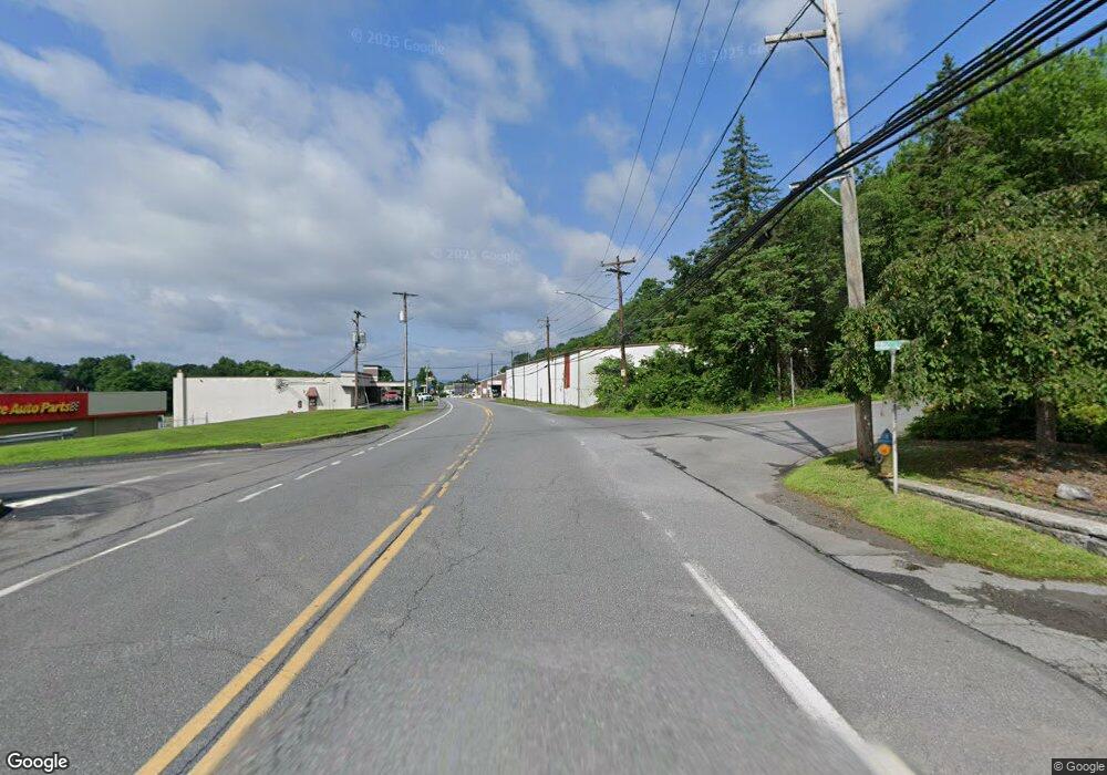 0 Laurel St, Pittston, PA 18640 - photo 1