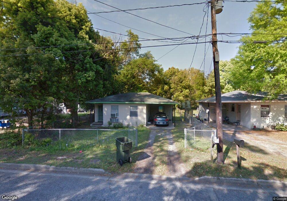 3421 Hardee Ave, Brunswick, GA 31520 - photo 1