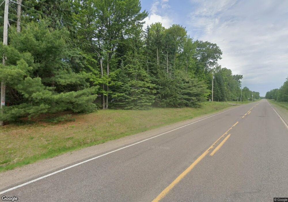 W8506 Nick Rd, Tomahawk, WI 54487 - photo 1