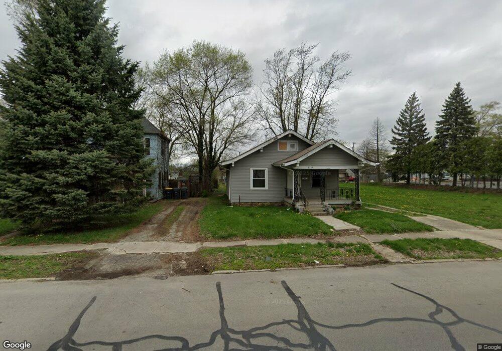 2319 Brown St, Anderson, IN 46016 - photo 1