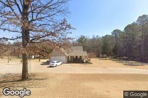 7200 Michie Pebble Hill Rd, Michie, TN 38357