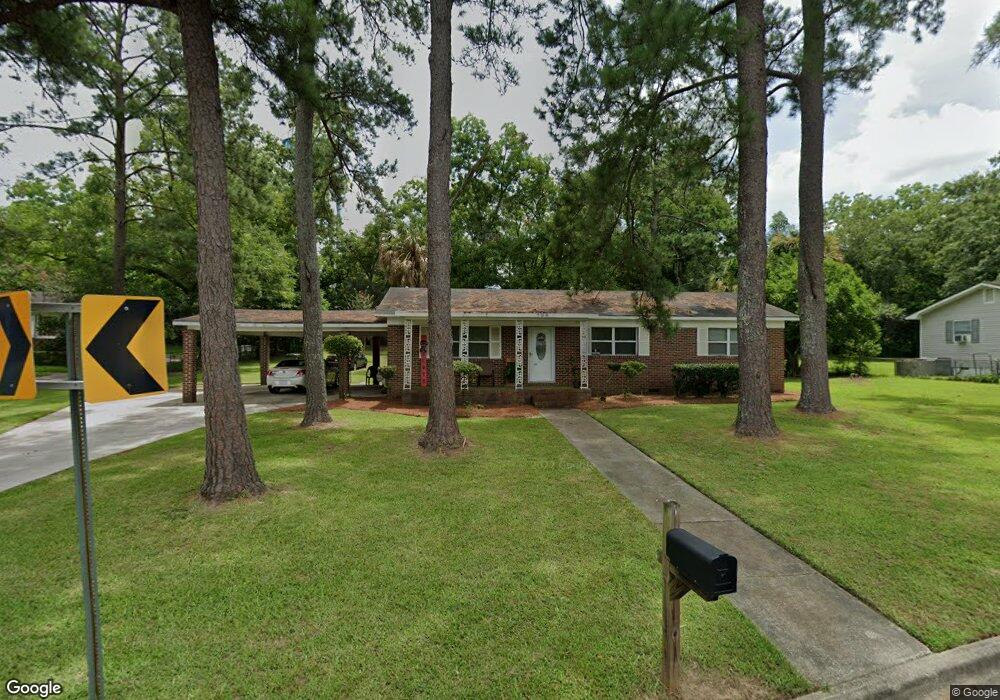 708 2nd St, Moultrie, GA 31768 - photo 1